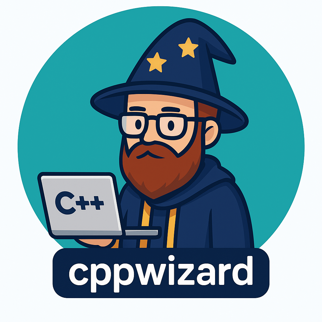 C++ Wizard